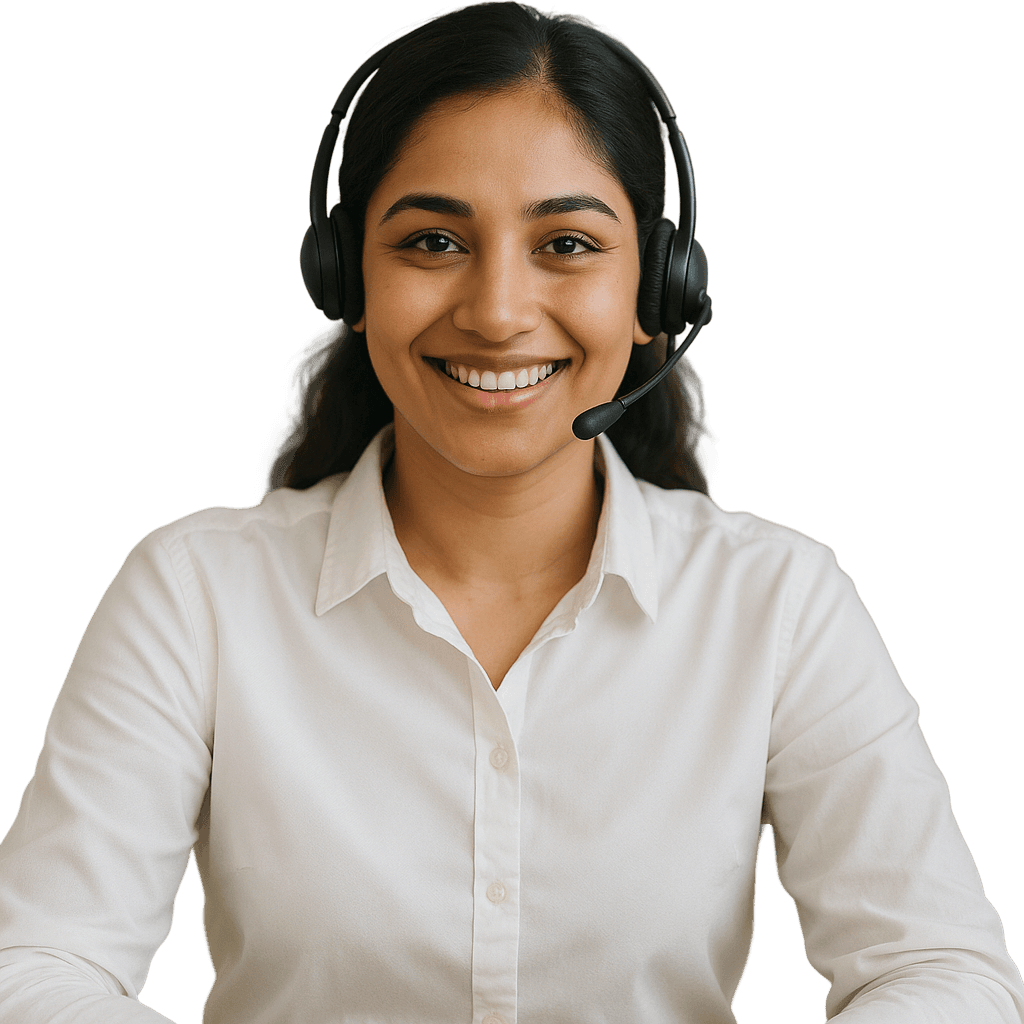 24/7 Support Agent